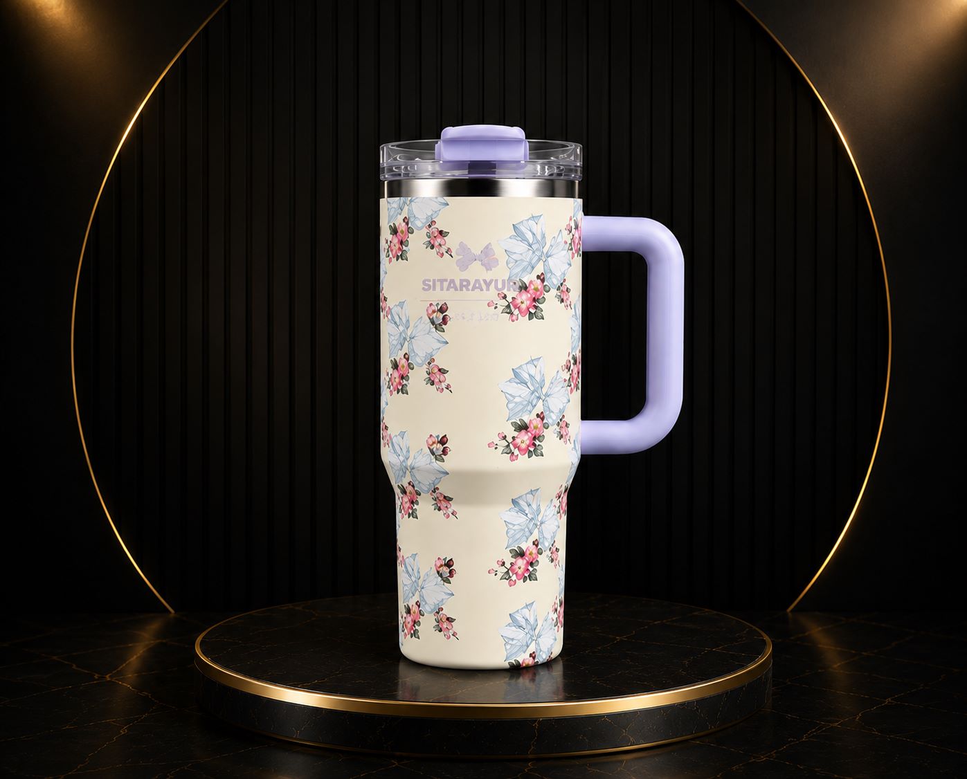 TUMBLERS