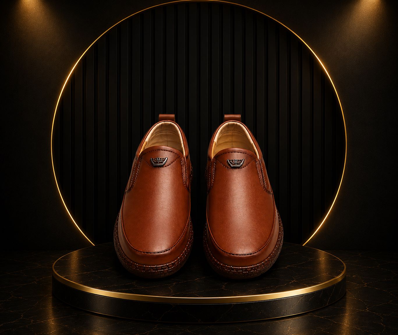 CLARKS SHOES