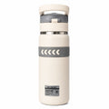 Stainless Steel 316 Vacuum Insulated Bottle – Hot & Cold  Product Description