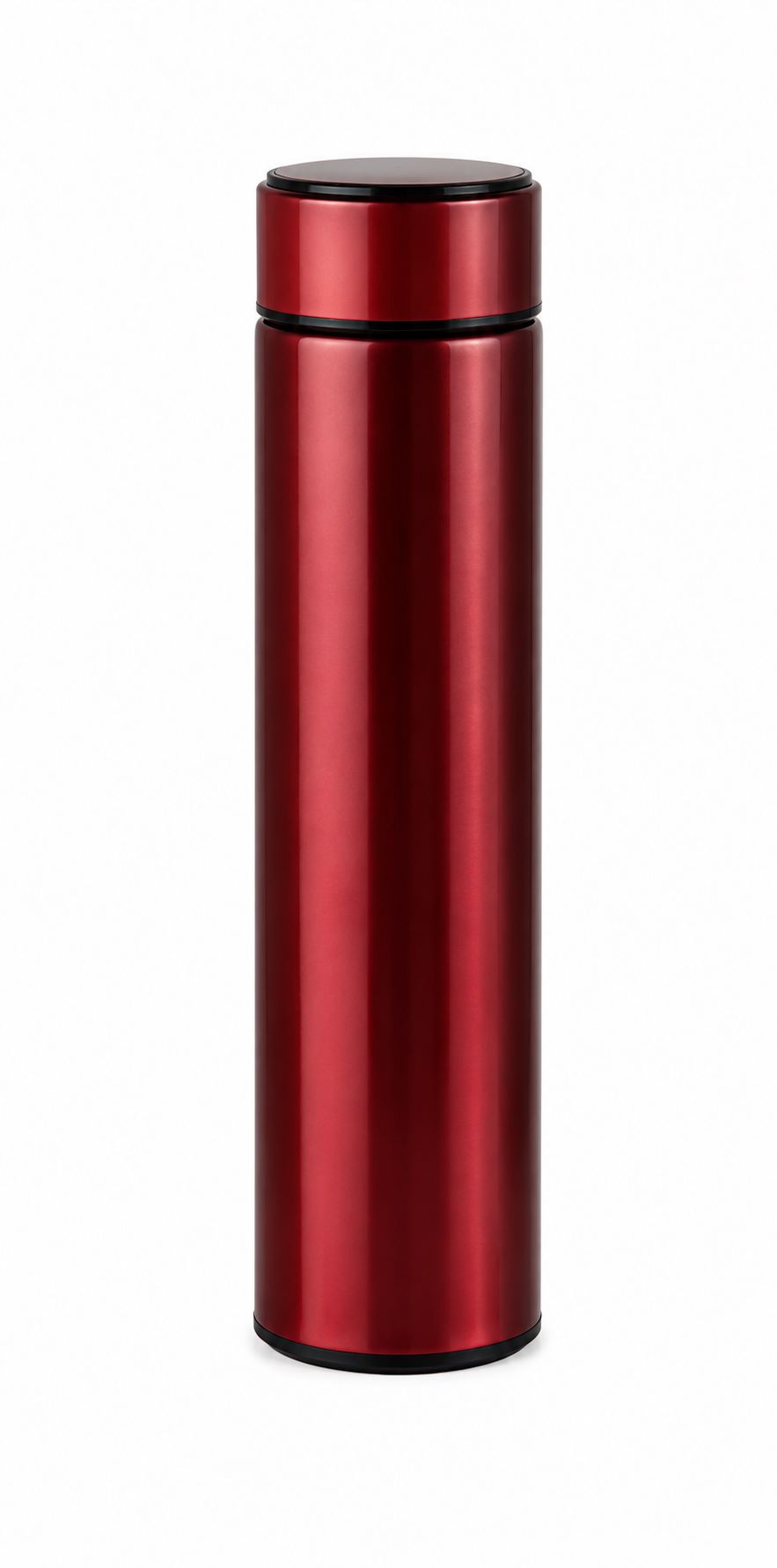 Premium Stainless Steel Vacuum Flask | Double Wall Insulated Hot & Cold Water Bottle
