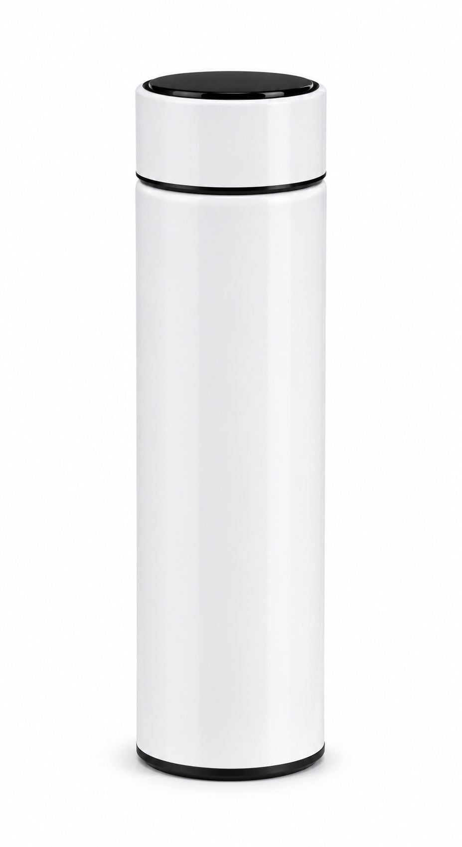 Premium Stainless Steel Vacuum Flask | Double Wall Insulated Hot & Cold Water Bottle