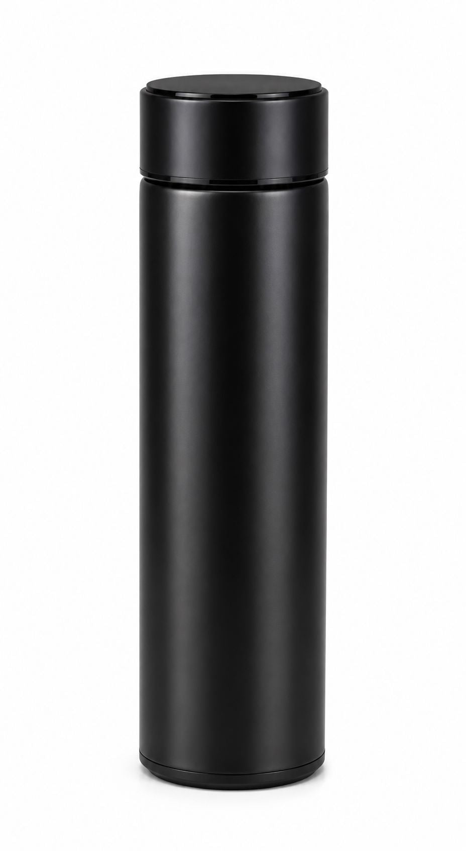 Premium Stainless Steel Vacuum Flask | Double Wall Insulated Hot & Cold Water Bottle
