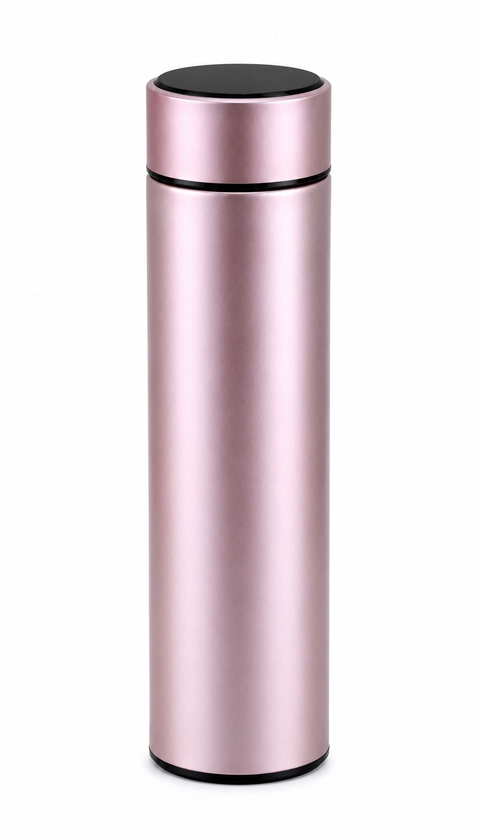 Premium Stainless Steel Vacuum Flask | Double Wall Insulated Hot & Cold Water Bottle