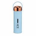 SEYON Premium Stainless Steel Vacuum Flask Bottle – 500ml | Hot & Cold Insulated Water Bottle