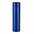 Premium Stainless Steel Vacuum Flask | Double Wall Insulated Hot & Cold Water Bottle