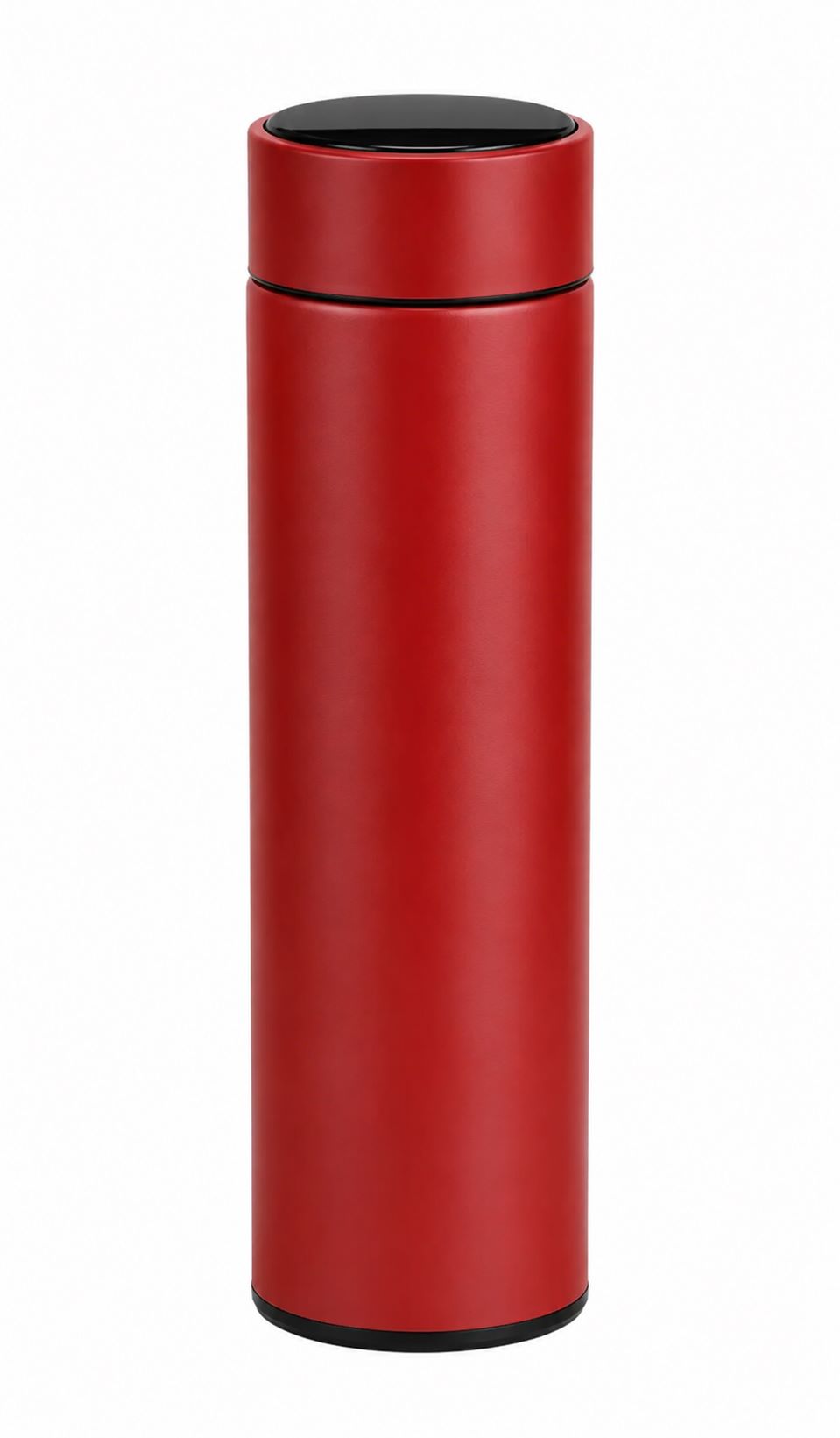 Premium Stainless Steel Vacuum Flask | Double Wall Insulated Hot & Cold Water Bottle