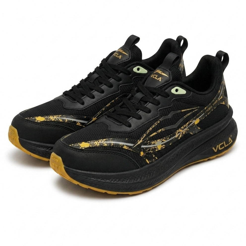 VCLA Shadow Series Sports Shoes – Running & Walking Edition