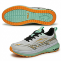 VCLA Aqua Mint Sports Shoes – Comfort & Performance Edition